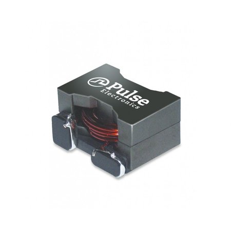 PULSE ELECTRONICS General Purpose Inductor, 57.8Uh, 10%, 1 Element, Smd, 8875 PA2050.583NL